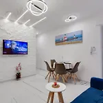 Rade Luxury Apartment