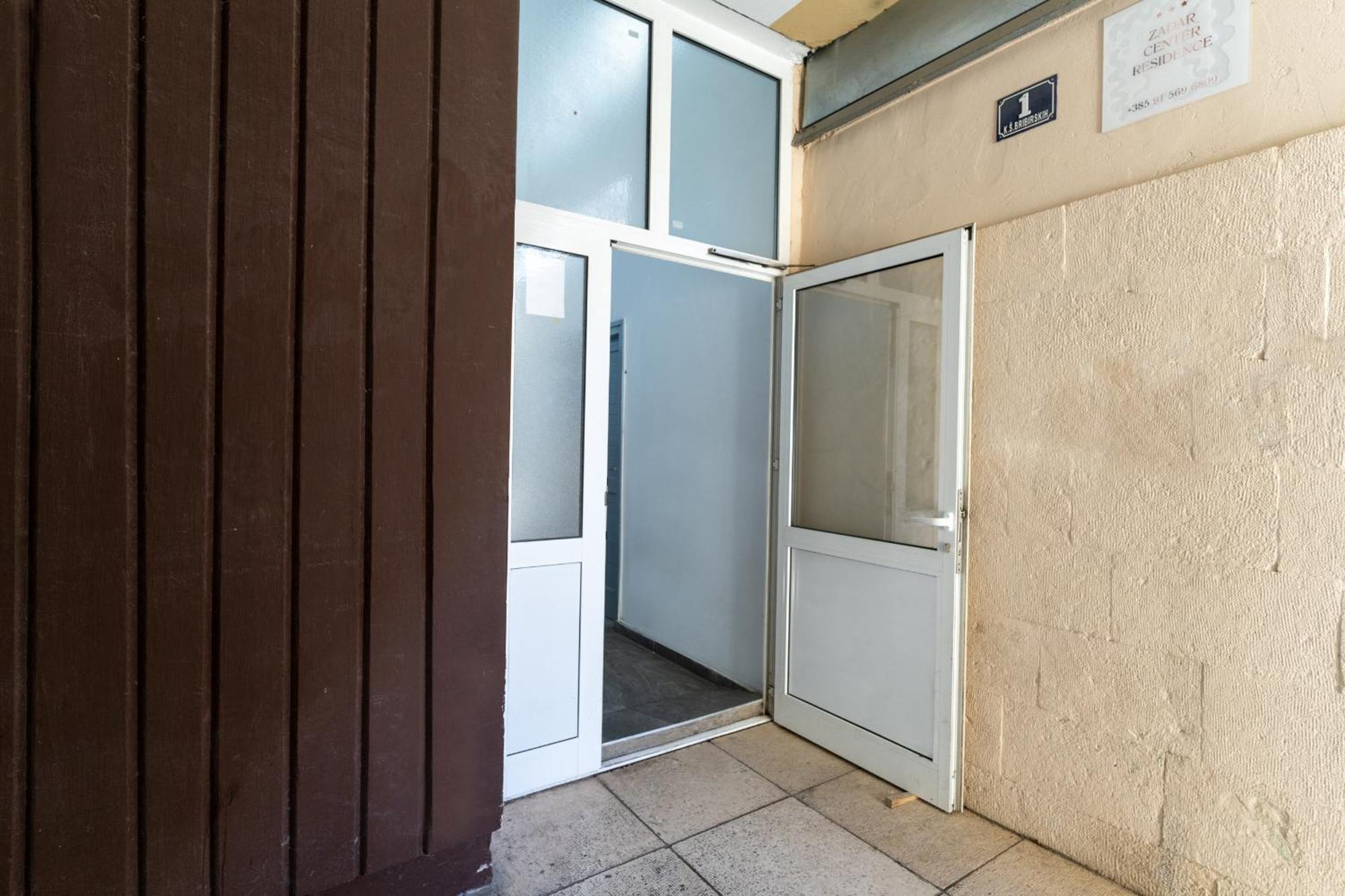 Apartment Rade Luxury