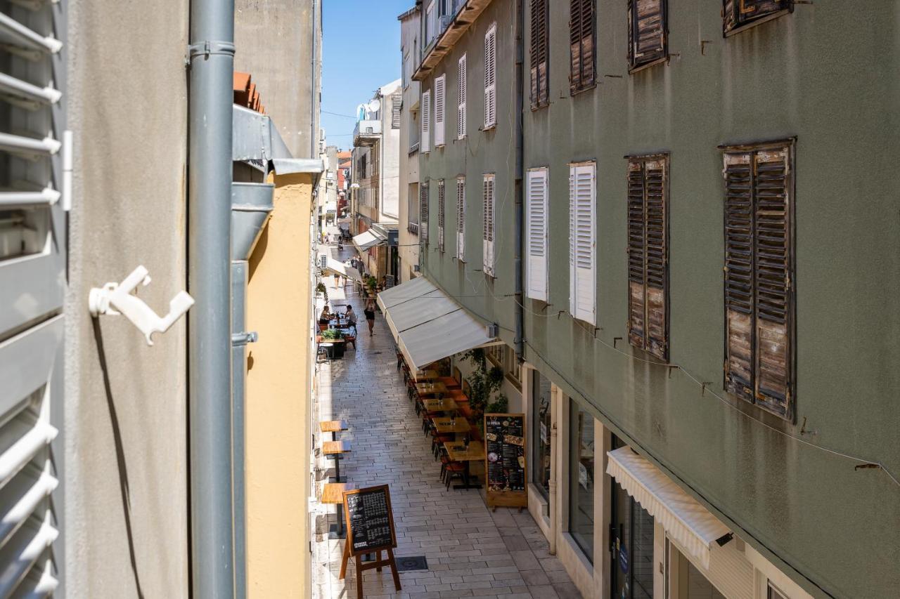Apartament Rade Luxury *