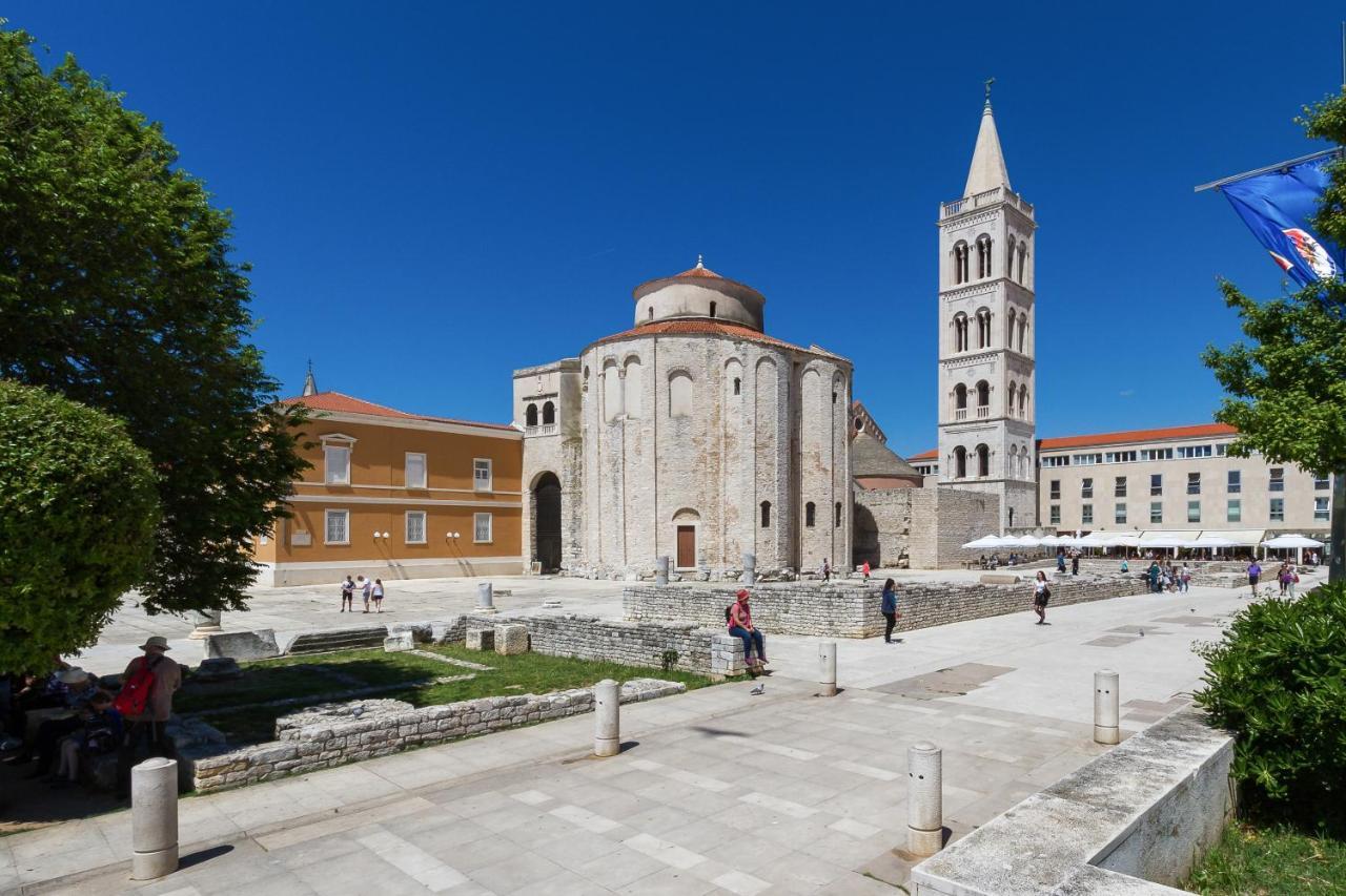 Apartament Rade Luxury Zadar