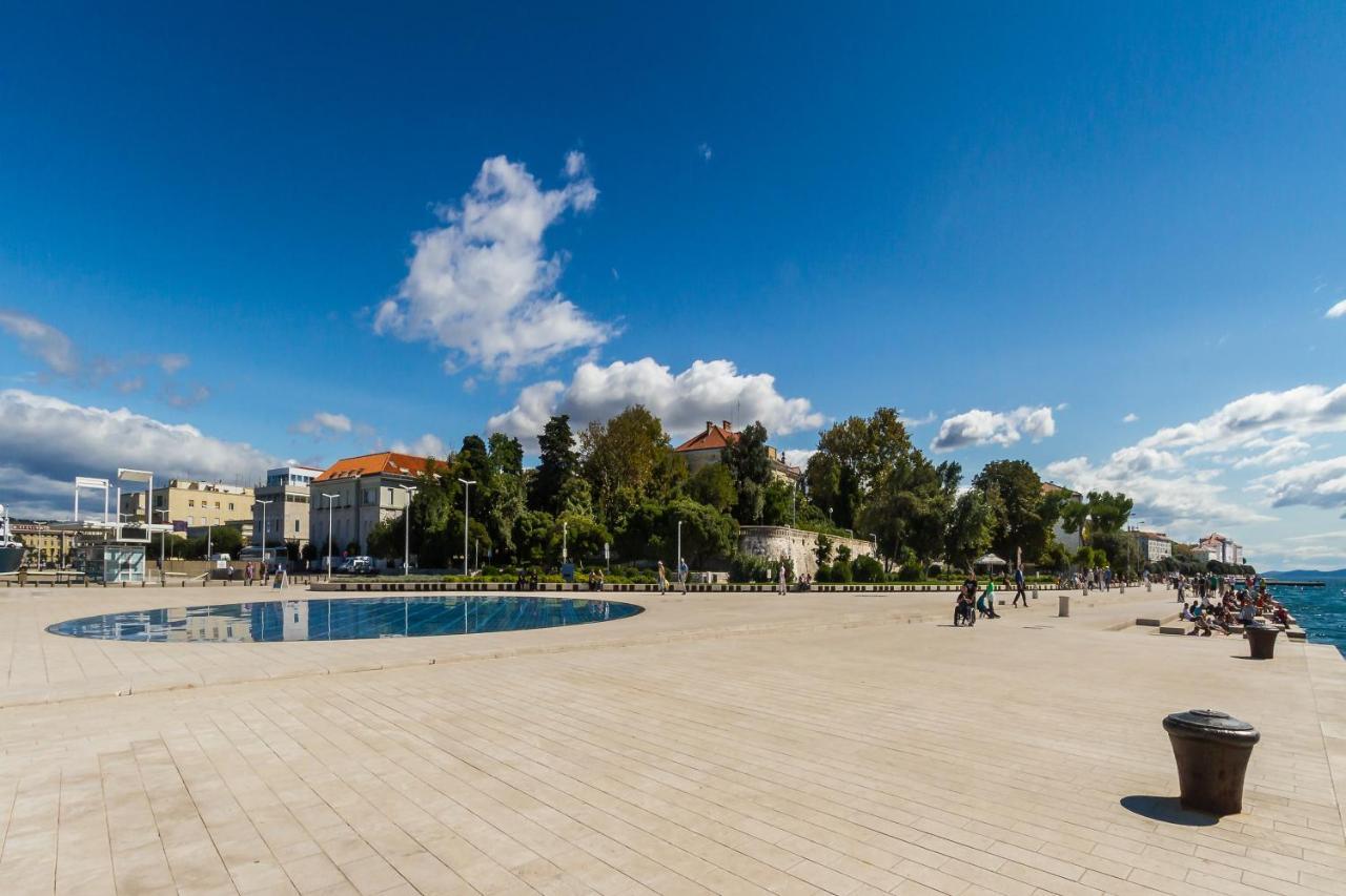 Apartament Rade Luxury Zadar