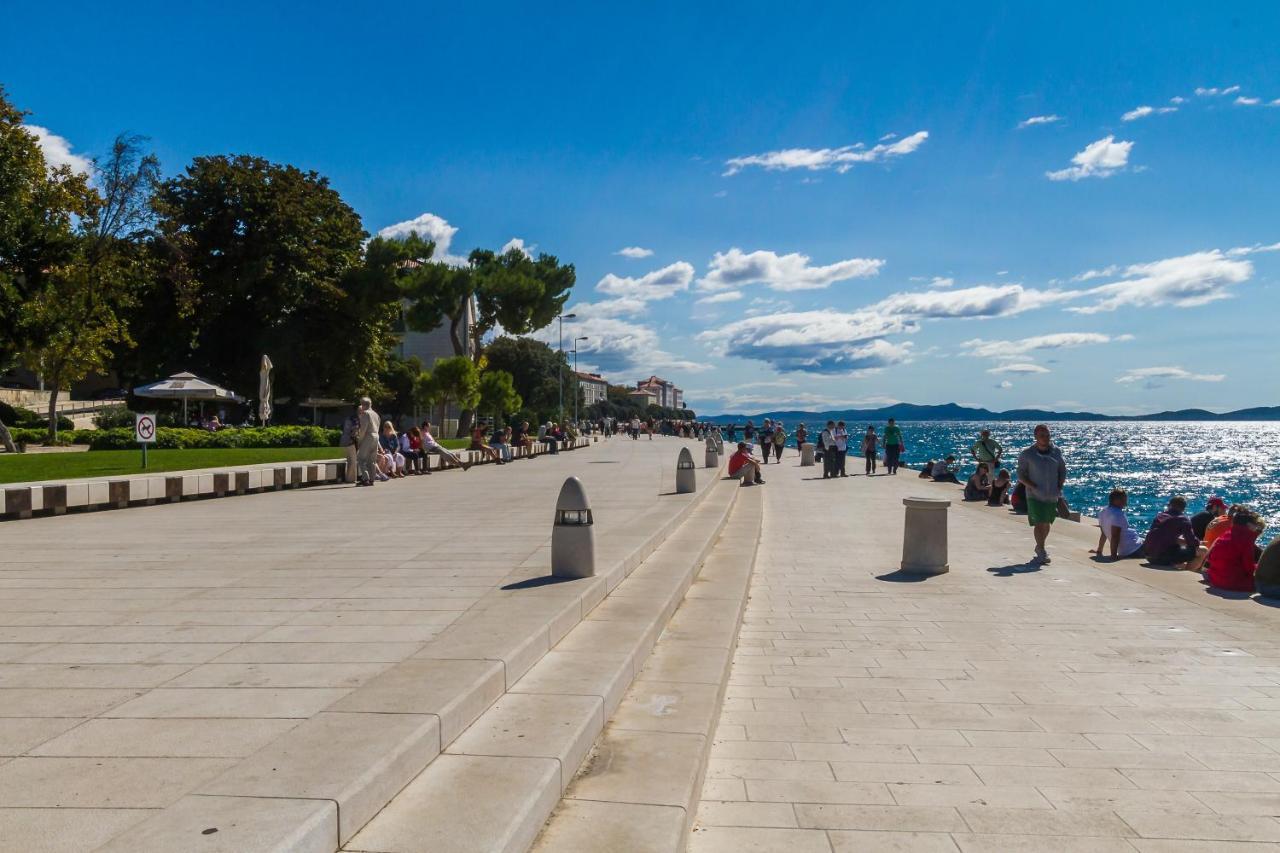 Rade Luxury Apartament Zadar