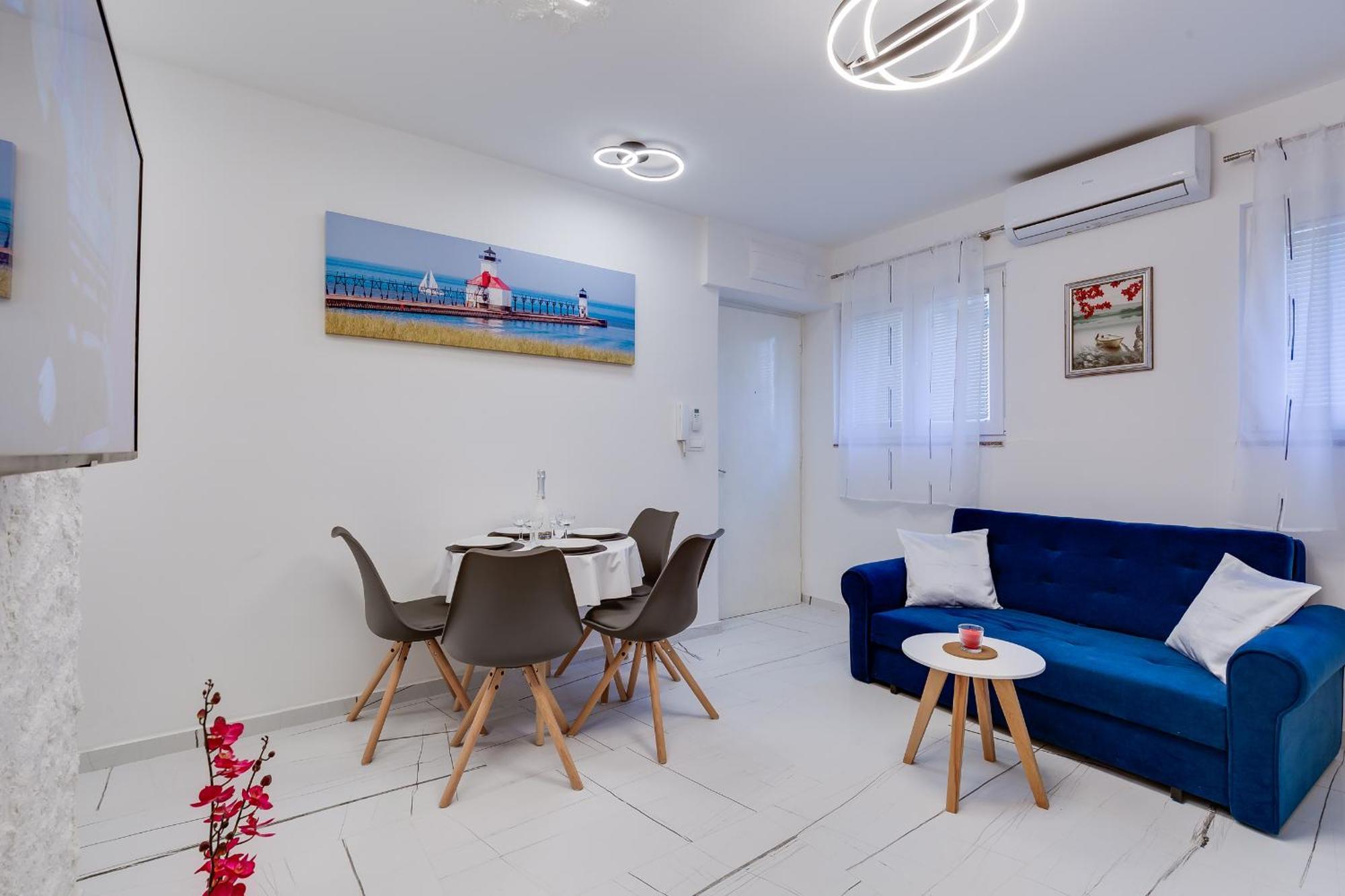 Rade Luxury Apartament Zadar
