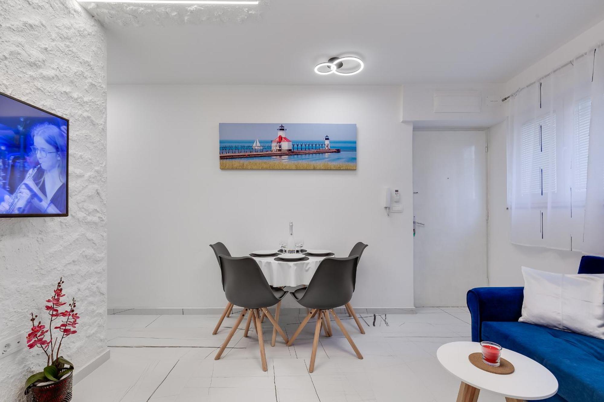Apartament Rade Luxury Zadar