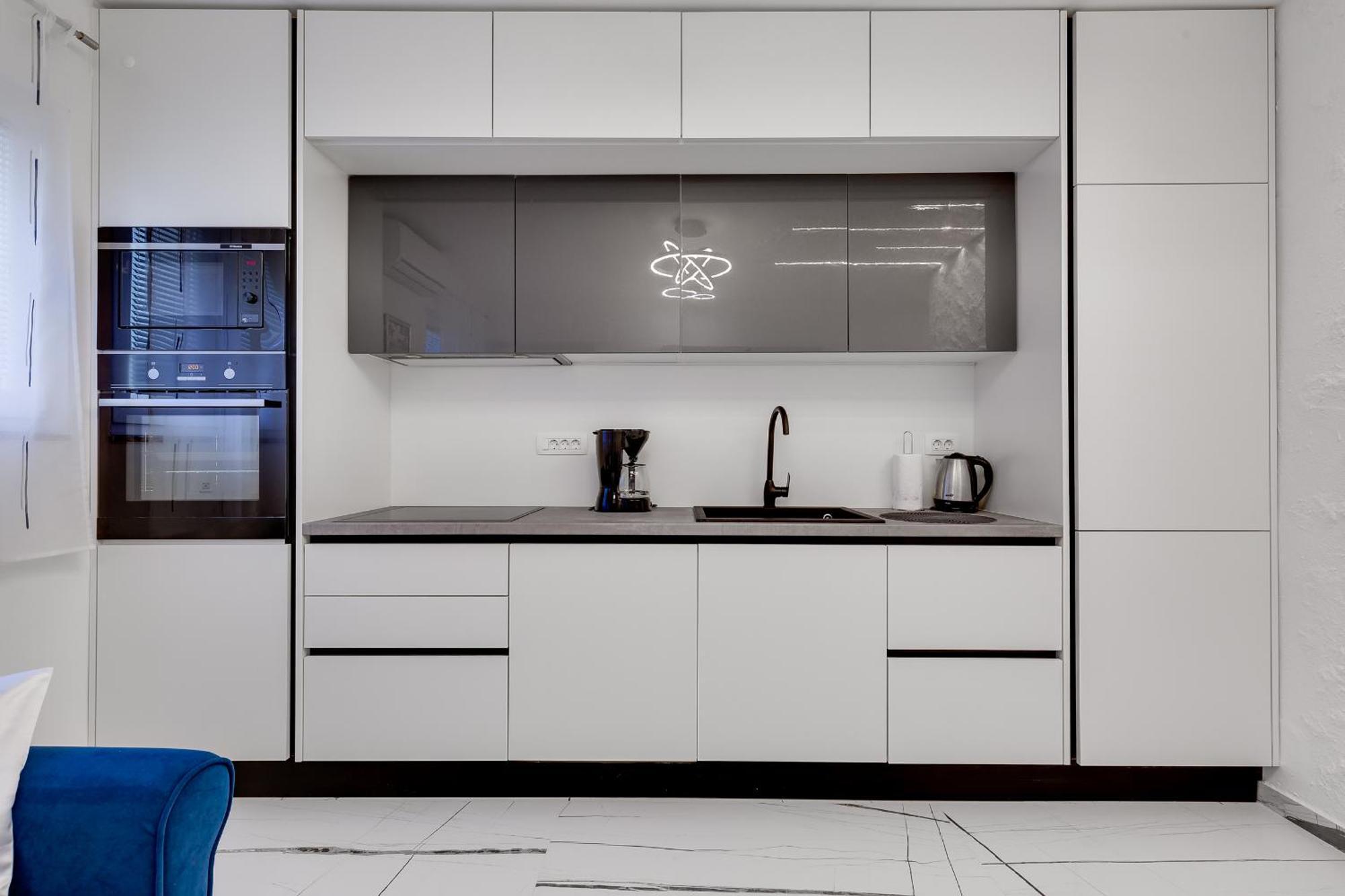 Rade Luxury Apartament Zadar