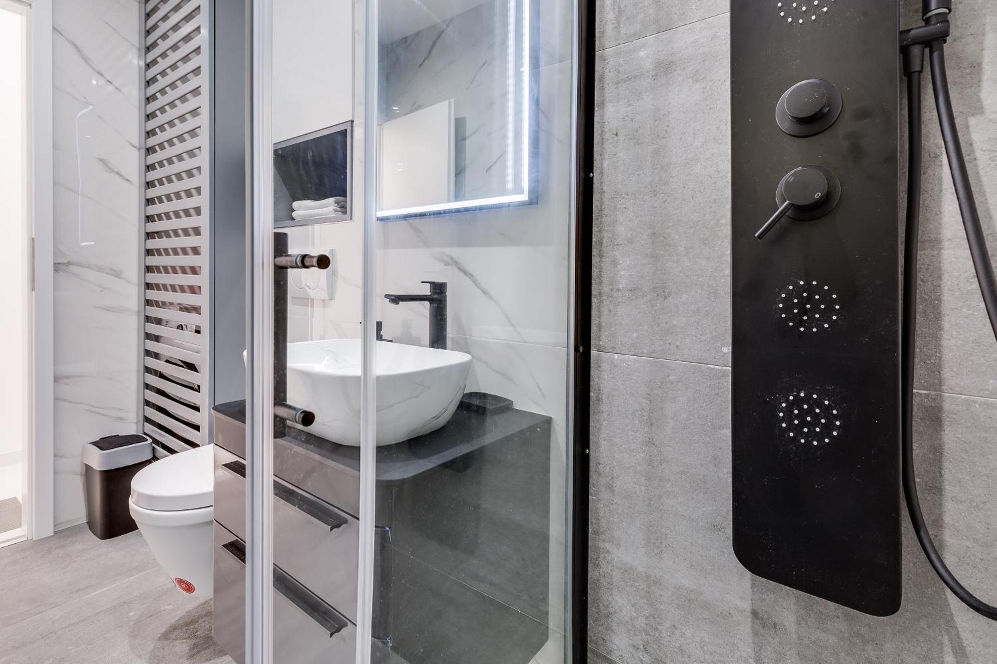 Apartament Rade Luxury *