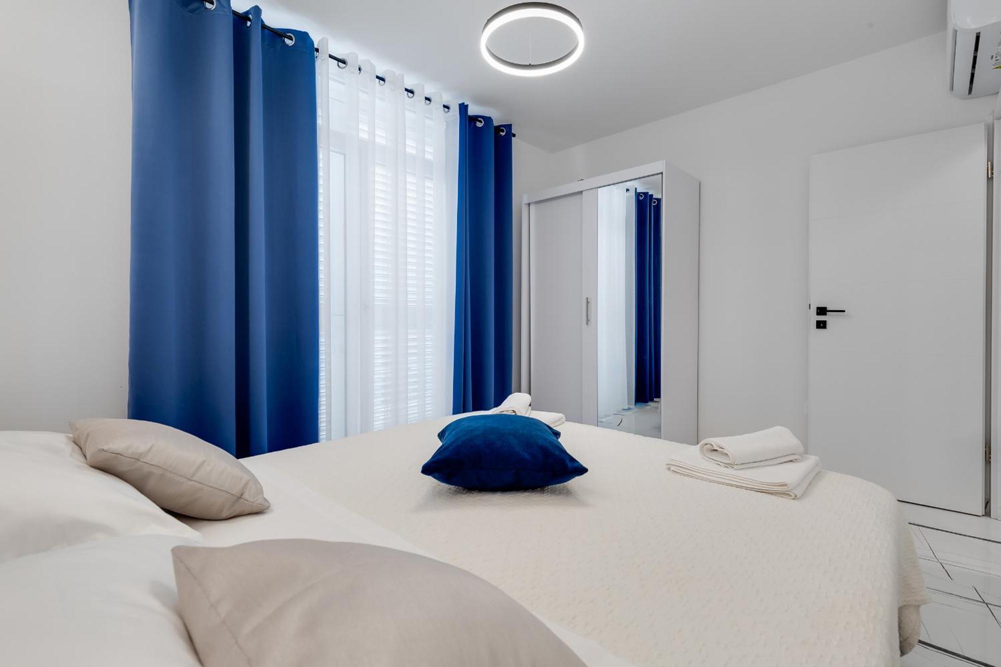 Apartament Rade Luxury *