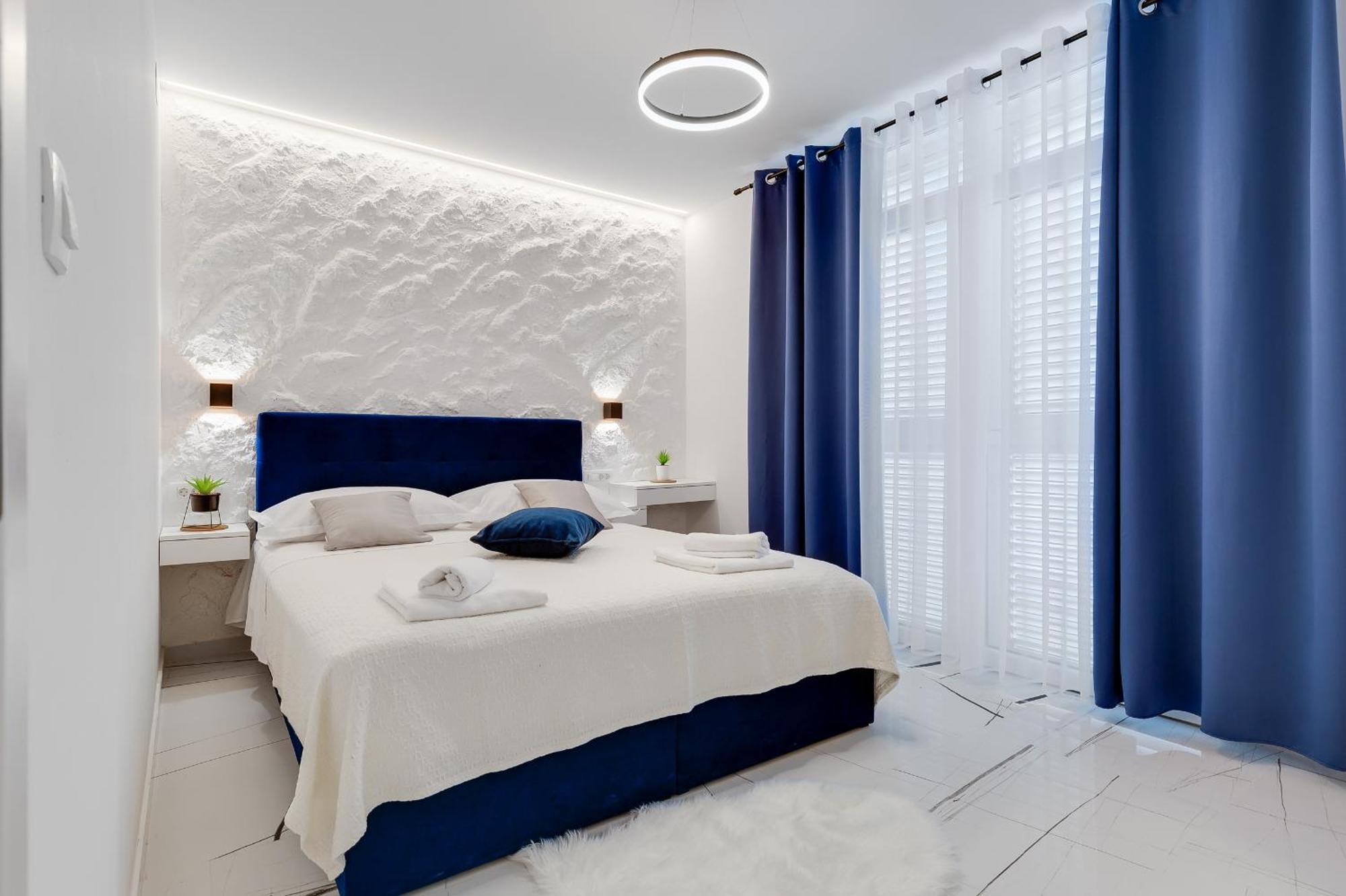 Rade Luxury Apartament Zadar